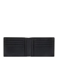 BRIC&rsquo;S BERNINA Cartera de cuero de 8 cc negro - Carteras Hombre - 2