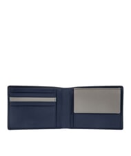BRIC&rsquo;S BERNINA Cartera de cuero oc&eacute;ano - Carteras Hombre - 2