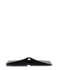 BRIC&rsquo;S BERNINA Cartera de cuero para hombre oc&eacute;ano - Carteras Hombre - 4