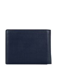 BRIC&rsquo;S BERNINA Cartera de cuero para hombre oc&eacute;ano - Carteras Hombre - 5