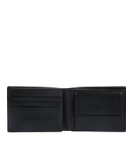 BRIC&rsquo;S BERNINA Cartera de cuero para hombre negro - Carteras Hombre - 2