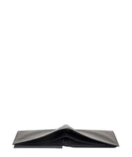 BRIC&rsquo;S BERNINA Cartera de cuero para hombre negro - Carteras Hombre - 4