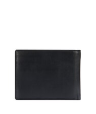BRIC&rsquo;S BERNINA Cartera de cuero para hombre negro - Carteras Hombre - 5