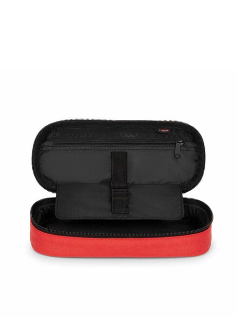 OVAL SINGLE Mickey Mouse Estuche para l&aacute;pices Mickey Patch - Estuches y Accesorios