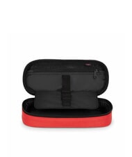 EASTPAK OVAL SINGLE Mickey Mouse Estuche para l&aacute;pices Mickey Patch - Estuches y Accesorios - 2