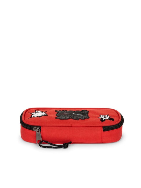 OVAL SINGLE Mickey Mouse Estuche para l&aacute;pices Mickey Patch - Estuches y Accesorios