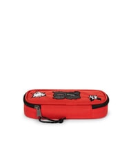 EASTPAK OVAL SINGLE Mickey Mouse Estuche para l&aacute;pices Mickey Patch - Estuches y Accesorios - 3