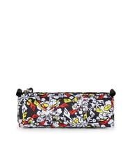 EASTPAK BENCHMARK Mickey Mouse Estuche para l&aacute;pices Estampado de Mickey - Estuches y Accesorios - 2