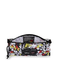 EASTPAK BENCHMARK Mickey Mouse Estuche para l&aacute;pices Estampado de Mickey - Estuches y Accesorios - 3