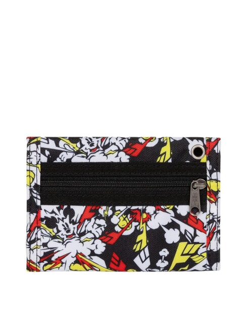 CREW  Mickey Mouse Cartera de edici&oacute;n especial Estampado de Mickey - Carteras Hombre