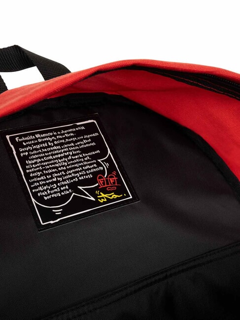PADDED DAY PAK'R Mochila con estampado de Mickey Mouse Mickey Patch - Mochilas Escuela & Tiempo Libre