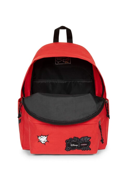 PADDED DAY PAK'R Mochila con estampado de Mickey Mouse Mickey Patch - Mochilas Escuela & Tiempo Libre