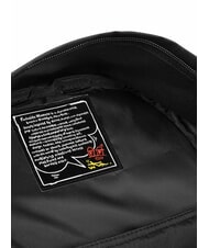 EASTPAK PADDED DAY PAK'R Mochila con estampado de Mickey Mouse Ubicaci&oacute;n de Mickey - Mochilas Escuela & Tiempo Libre - 3