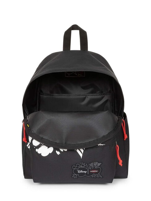 PADDED DAY PAK'R Mochila con estampado de Mickey Mouse Ubicaci&oacute;n de Mickey - Mochilas Escuela & Tiempo Libre