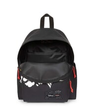 EASTPAK PADDED DAY PAK'R Mochila con estampado de Mickey Mouse Ubicaci&oacute;n de Mickey - Mochilas Escuela & Tiempo Libre - 4