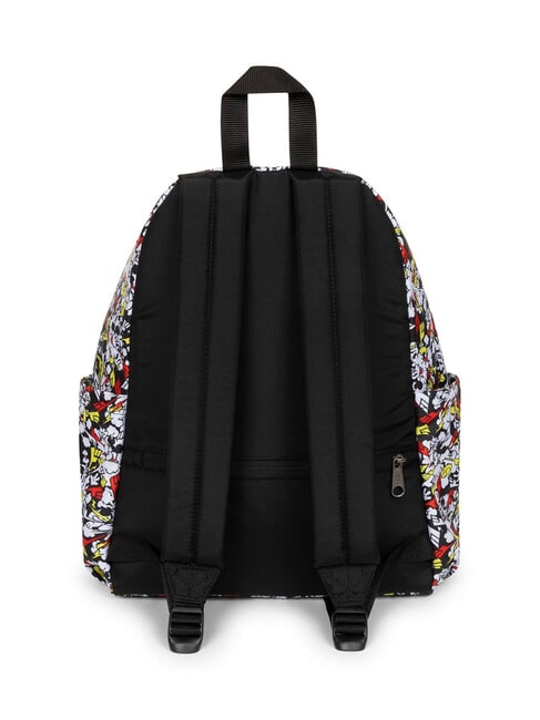 PADDED DAY PAK'R Mochila con estampado de Mickey Mouse Estampado de Mickey - Mochilas Escuela & Tiempo Libre