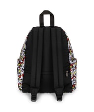 EASTPAK PADDED DAY PAK'R Mochila con estampado de Mickey Mouse - Mochilas Escuela & Tiempo Libre