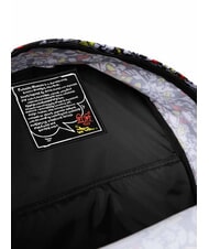 EASTPAK PADDED DAY PAK'R Mochila con estampado de Mickey Mouse Estampado de Mickey - Mochilas Escuela & Tiempo Libre - 3