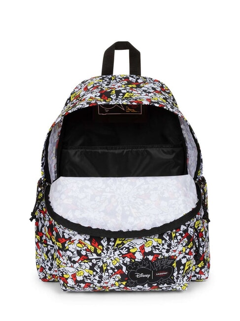 PADDED DAY PAK'R Mochila con estampado de Mickey Mouse Estampado de Mickey - Mochilas Escuela & Tiempo Libre