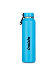 INVICTA SLIM PLAIN Botella t&eacute;rmica de 0,48 l azul claro - Botellas t&eacute;rmicas - 2