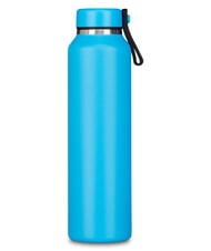 INVICTA SLIM PLAIN Botella t&eacute;rmica de 0,48 l azul claro - Botellas t&eacute;rmicas - 3