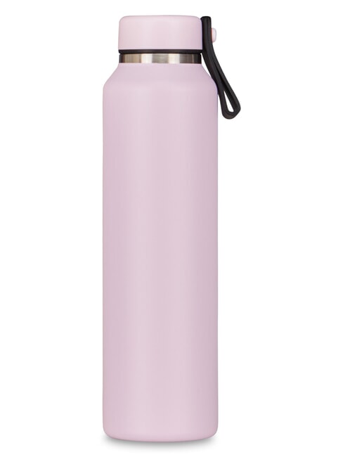 SLIM PLAIN Botella t&eacute;rmica de 0,48 l rosa - Botellas t&eacute;rmicas