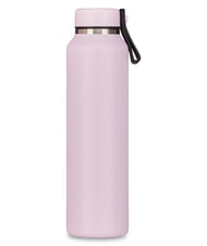 INVICTA SLIM PLAIN Botella t&eacute;rmica de 0,48 l rosa - Botellas t&eacute;rmicas - 3