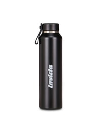 INVICTA SLIM PLAIN Botella t&eacute;rmica de 0,48 l negro - Botellas t&eacute;rmicas - 2