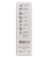INVICTA SLIM PLAIN Botella t&eacute;rmica de 0,48 l negro - Botellas t&eacute;rmicas - 3
