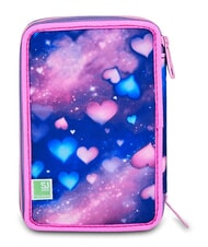 SJGANG PIXIE UNICORN Estuche para l&aacute;pices con kit escolar gasa - Estuches y Accesorios - 6