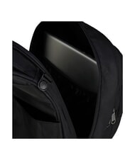 INVICTA PLUG PLAIN Mochila con carrito negro - Mochilas con ruedas - 8