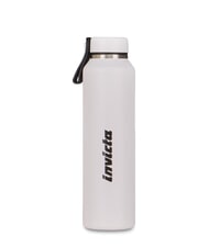INVICTA SLIM PLAIN Botella t&eacute;rmica de 0,48 l blanco - Botellas t&eacute;rmicas - 2