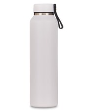 INVICTA SLIM PLAIN Botella t&eacute;rmica de 0,48 l blanco - Botellas t&eacute;rmicas - 3