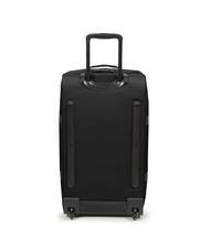 EASTPAK Trolley TRANVERZ M con TSA, medida mediana NEGRO - Trolley Semirrígidos - 4