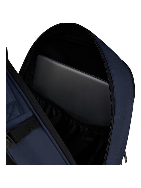 PLUG PLAIN Mochila con carrito HUMOR &Iacute;NDIGO - Mochilas con ruedas
