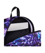 SEVEN LOVEPASS Mochila con ruedas, desmontable violeta m&aacute;gica - Mochilas con ruedas - 7
