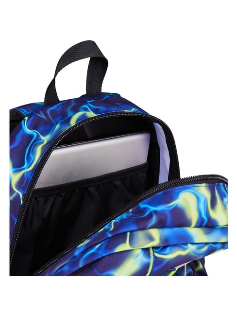 ELECTRICVIBE BOY Mochila con ruedas 3 en 1 Bluedeep - Mochilas con ruedas
