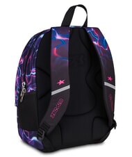 SEVEN ELECTRICVIBE GIRL Mochila con ruedas 3 en 1 HUMOR &Iacute;NDIGO - Mochilas con ruedas - 5