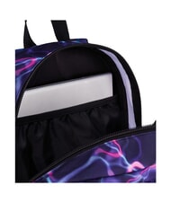 SEVEN ELECTRICVIBE GIRL Mochila con ruedas 3 en 1 HUMOR &Iacute;NDIGO - Mochilas con ruedas - 7