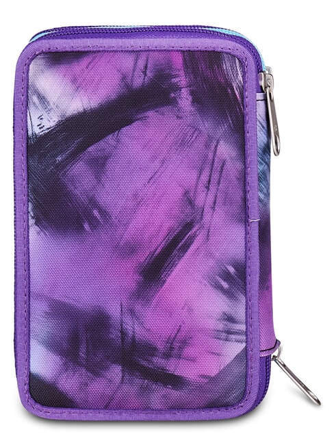 PINK FUSION Estuche para l&aacute;pices con kit escolar Rosa - Estuches y Accesorios