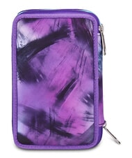 SEVEN PINK FUSION Estuche para l&aacute;pices con kit escolar Rosa - Estuches y Accesorios - 6