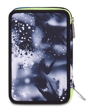 SEVEN BUZZY NOTE BOY Estuche para l&aacute;pices con kit escolar Pineneedle - Estuches y Accesorios - 6