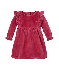 TOMMY HILFIGER TH Traje - Vestidos de ni&ntilde;as