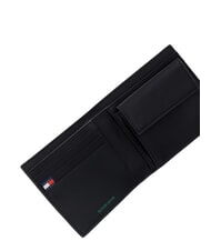 TOMMY HILFIGER TJM HERITAGE Cartera con monedero - Carteras Hombre