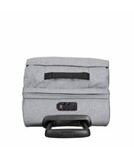 EASTPAK Trolley TRANVERZ S con TSA, equipaje de mano sundaygrey - Trolley Semirrígidos - 4