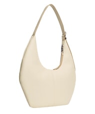 TOMMY HILFIGER TJW SLOUCHY Bolso de hombro con placa bruma del puerto - Bolsos Mujer - 3
