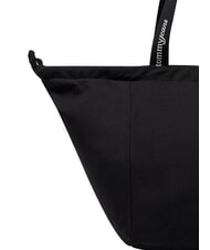 TOMMY HILFIGER TJW ESS DAILY Bolso de compras, bolso de hombro negro - Bolsos Mujer - 2