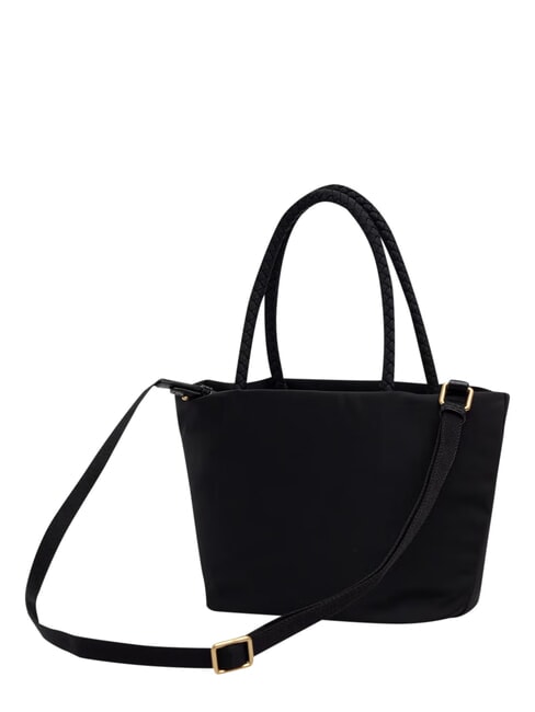 TH MARINA Bolso de hombro con correa para el hombro. negro - Bolsos Mujer