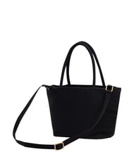 TOMMY HILFIGER TH MARINA Bolso de hombro con correa para el hombro. negro - Bolsos Mujer - 2