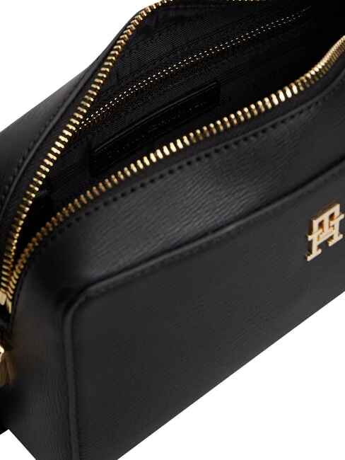 TH GRACE Minibolso de hombro negro - Bolsos Mujer